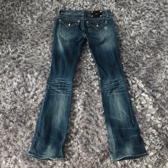 Miss Me Jeans - Picture 2 of 6